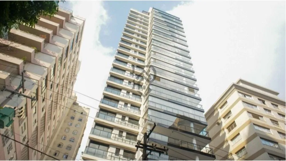 Cobertura, 4 quartos, 408 m² - Foto 1