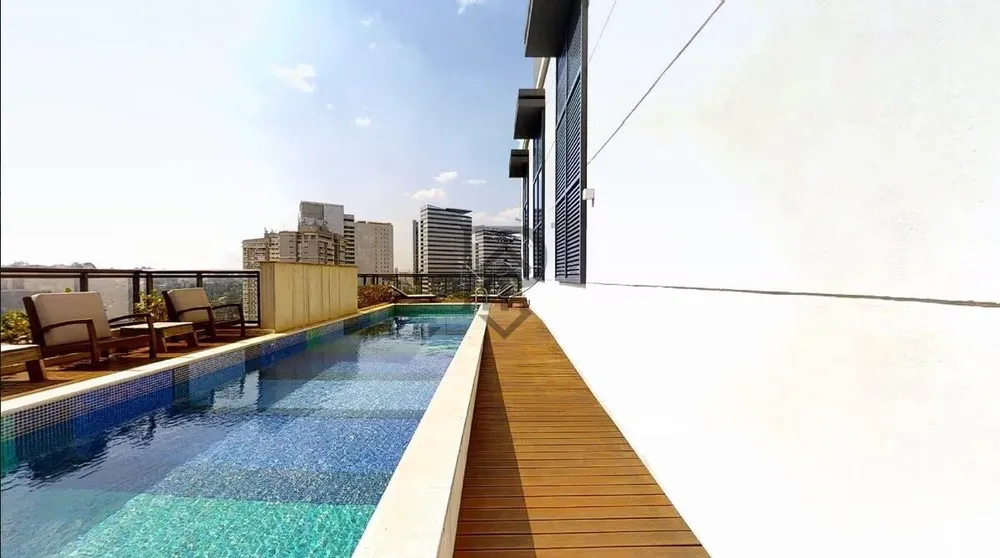 Cobertura, 4 quartos, 408 m² - Foto 4