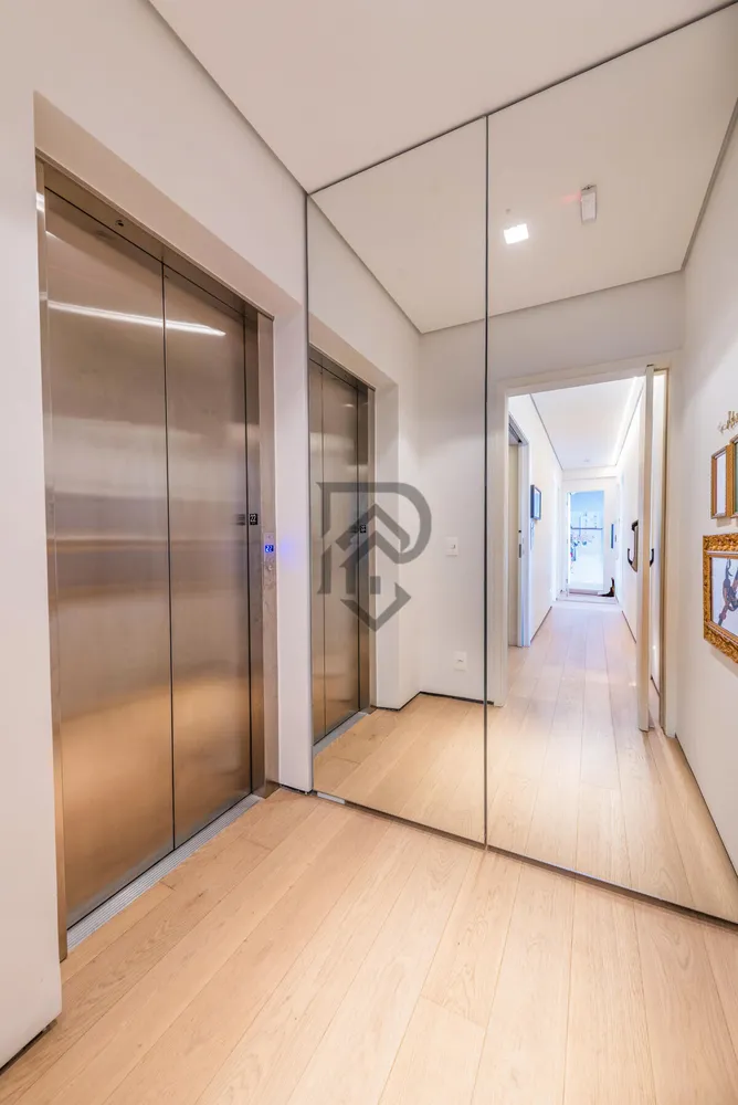 Cobertura, 4 quartos, 408 m² - Foto 2