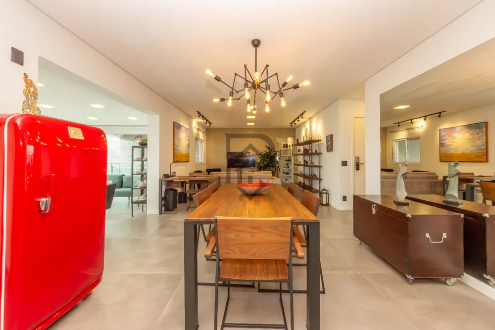 Apartamento, 3 quartos, 151 m² - Foto 8