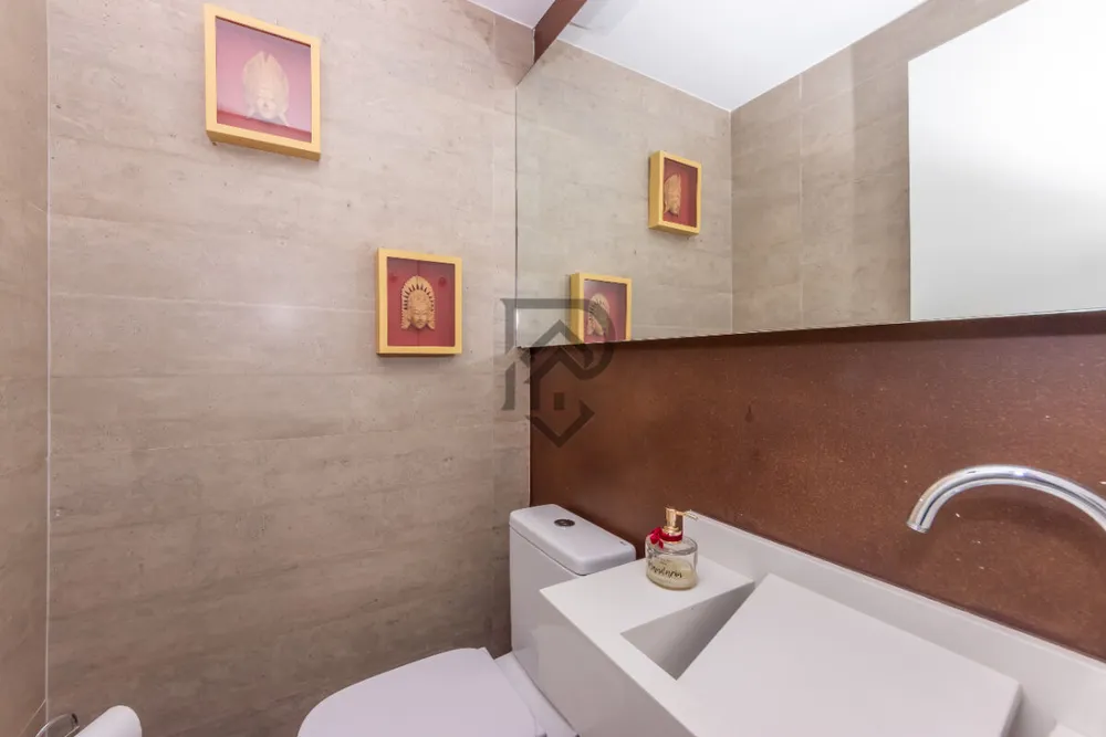 Apartamento, 3 quartos, 151 m² - Foto 4