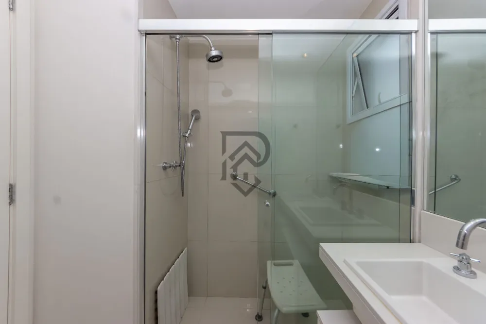 Apartamento, 3 quartos, 151 m² - Foto 1