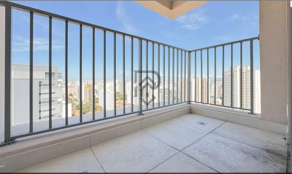Apartamento, 2 quartos, 75 m² - Foto 1