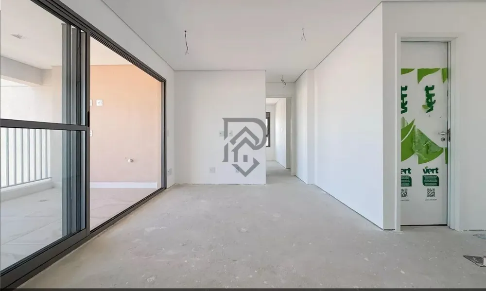 Apartamento, 2 quartos, 75 m² - Foto 2