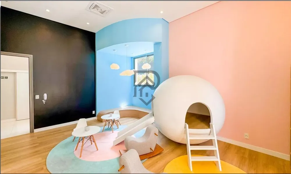 Apartamento, 2 quartos, 75 m² - Foto 9