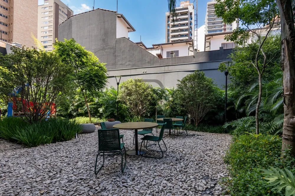 Apartamento, 2 quartos, 65 m² - Foto 11