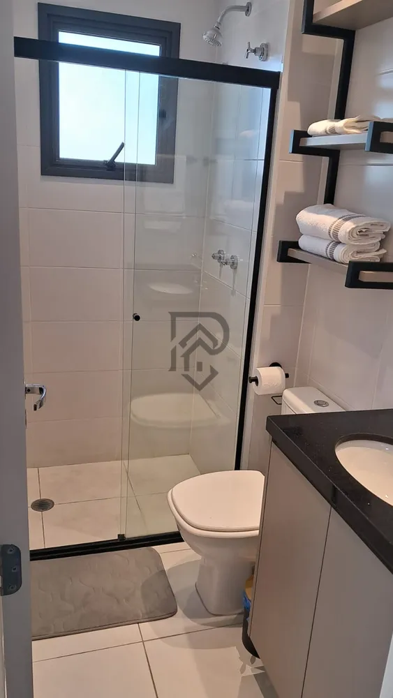 Apartamento, 2 quartos, 65 m² - Foto 6