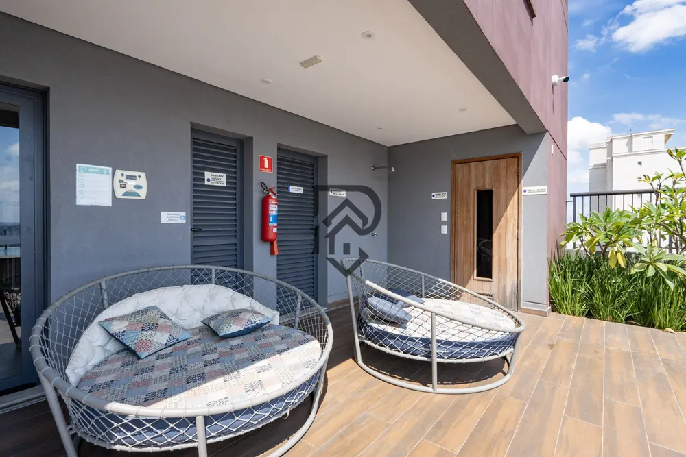 Apartamento, 2 quartos, 65 m² - Foto 3