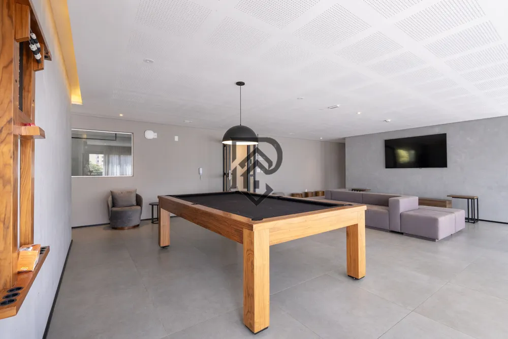 Apartamento, 2 quartos, 65 m² - Foto 2