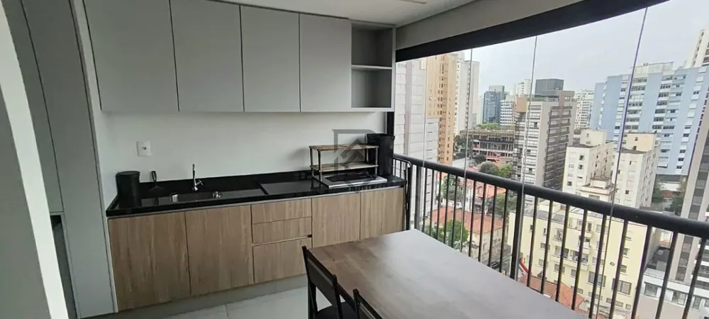 Apartamento, 2 quartos, 65 m² - Foto 8