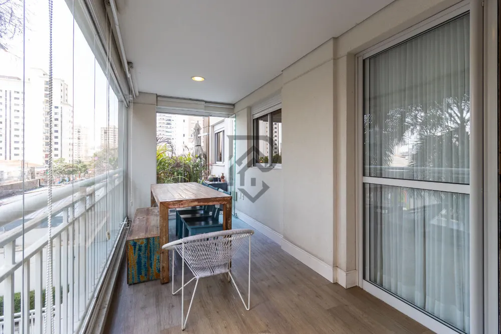 Apartamento, 2 quartos, 76 m² - Foto 4