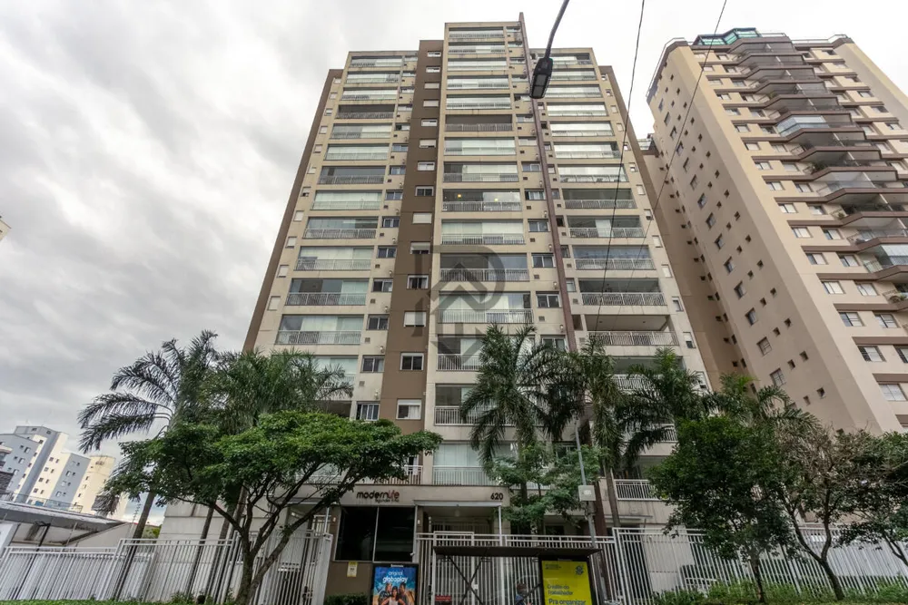 Apartamento, 2 quartos, 76 m² - Foto 1