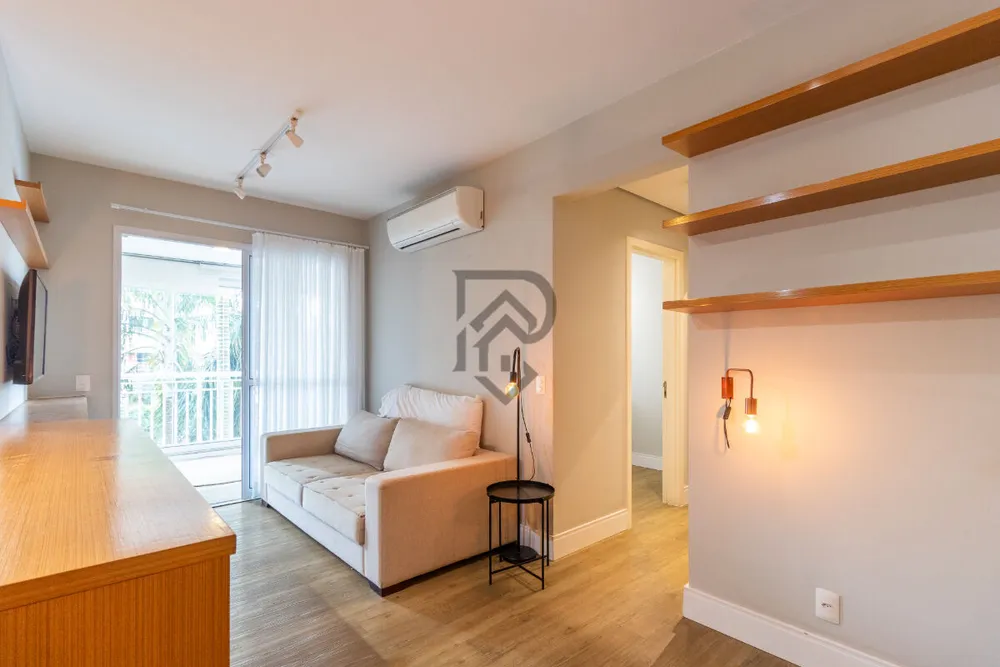 Apartamento, 2 quartos, 76 m² - Foto 2