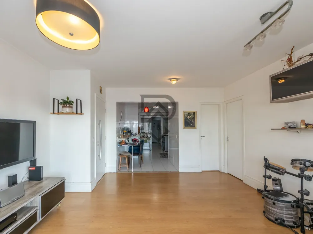 Apartamento, 4 quartos, 133 m² - Foto 8