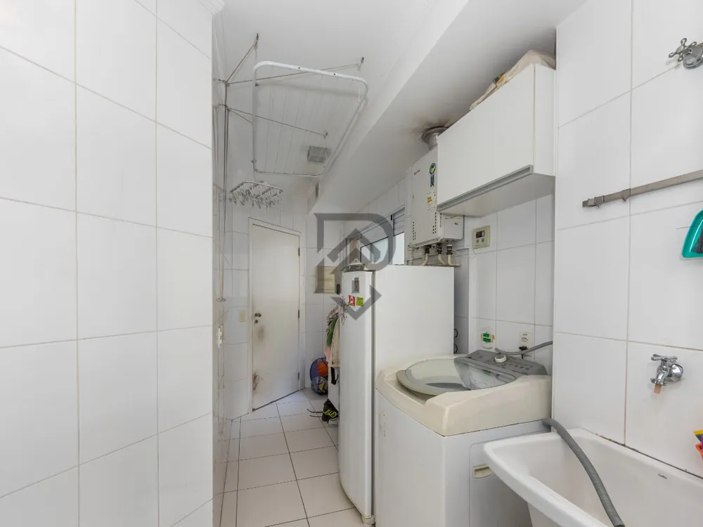 Apartamento, 4 quartos, 133 m² - Foto 7