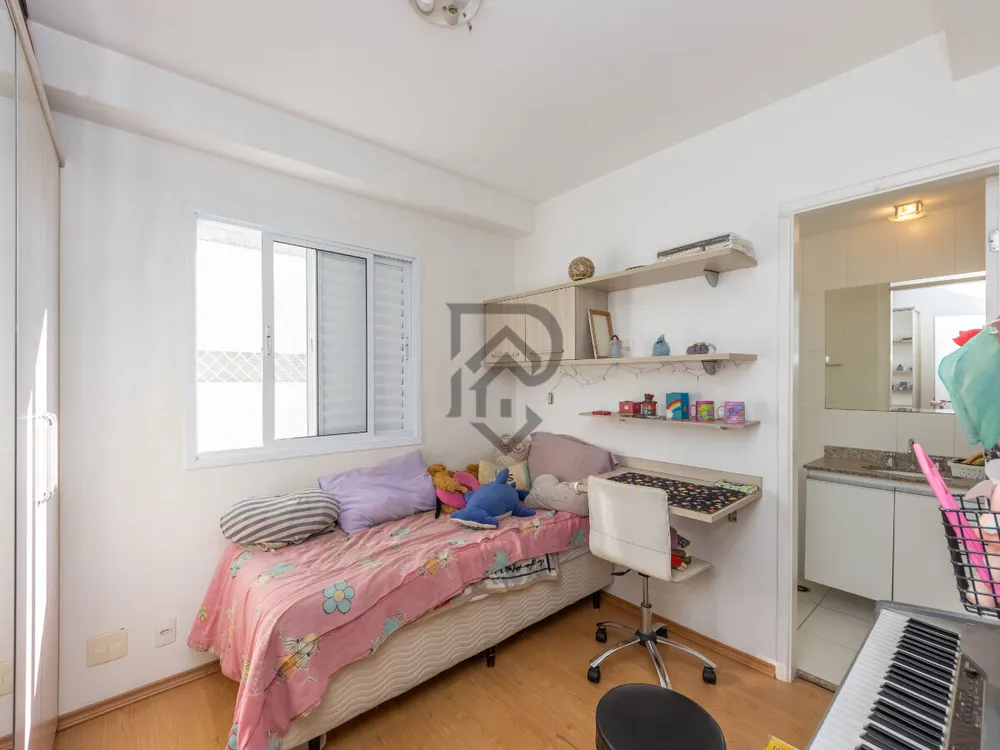 Apartamento, 4 quartos, 133 m² - Foto 6