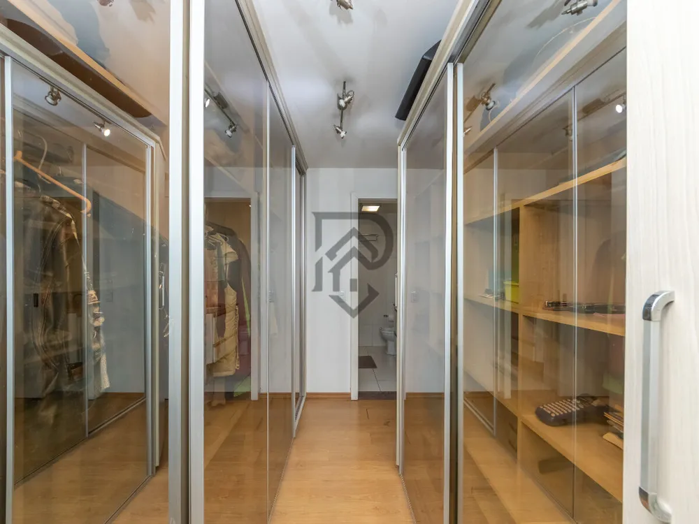 Apartamento, 4 quartos, 133 m² - Foto 4