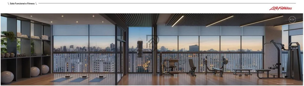 Apartamento, 2 quartos, 103 m² - Foto 3