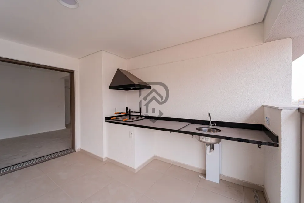 Apartamento, 3 quartos, 124 m² - Foto 2