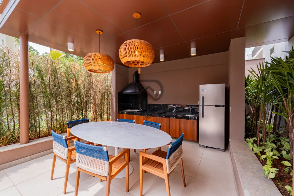 Apartamento, 3 quartos, 124 m² - Foto 7