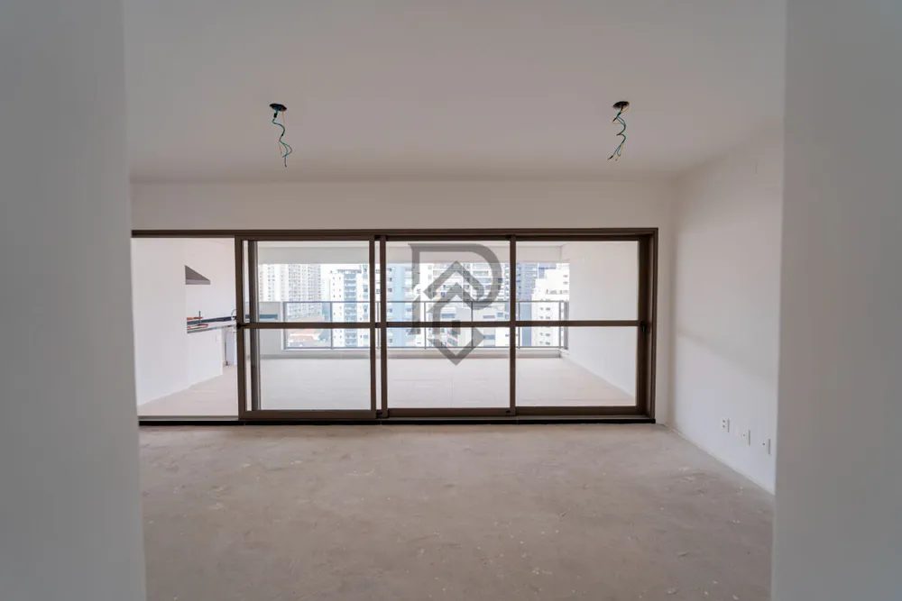 Apartamento, 3 quartos, 124 m² - Foto 3