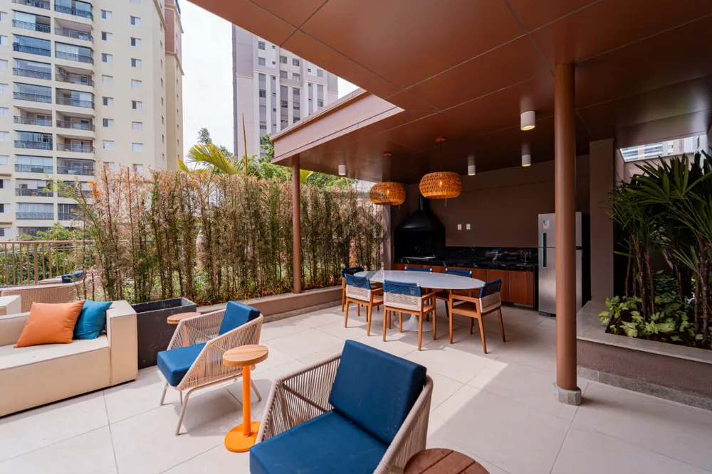 Apartamento, 3 quartos, 124 m² - Foto 6