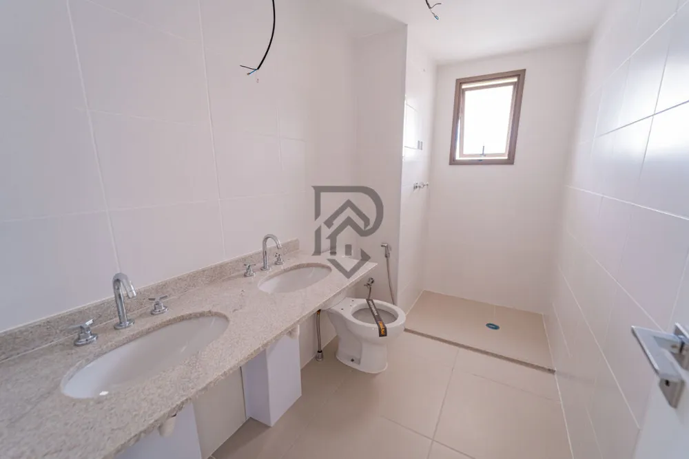 Apartamento, 3 quartos, 124 m² - Foto 4