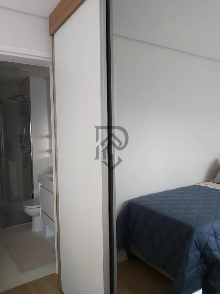 Apartamento, 3 quartos, 133 m² - Foto 13
