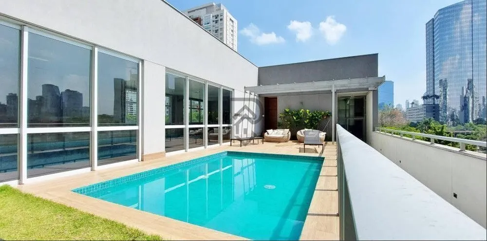 Apartamento, 3 quartos, 133 m² - Foto 26