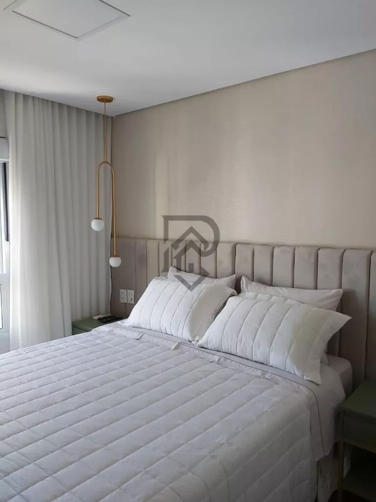 Apartamento, 3 quartos, 133 m² - Foto 22