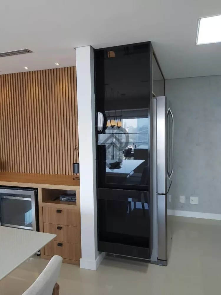 Apartamento, 3 quartos, 133 m² - Foto 7