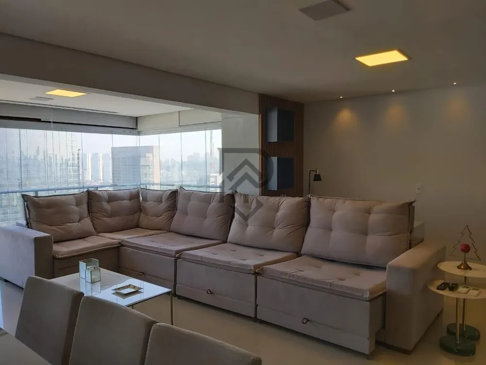 Apartamento, 3 quartos, 133 m² - Foto 3