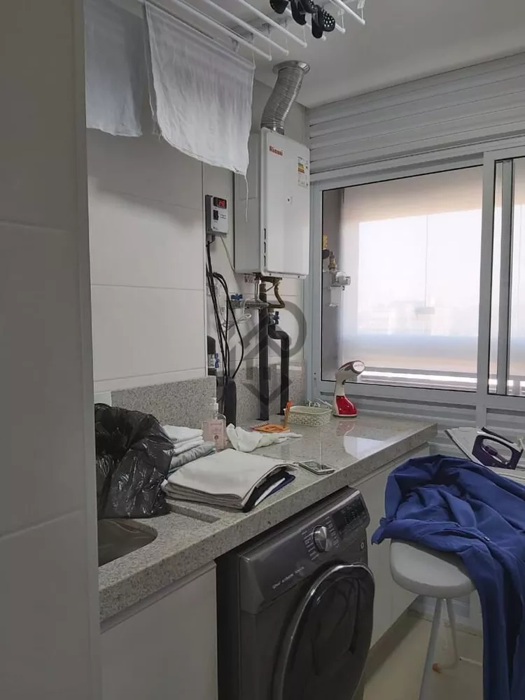 Apartamento, 3 quartos, 133 m² - Foto 4