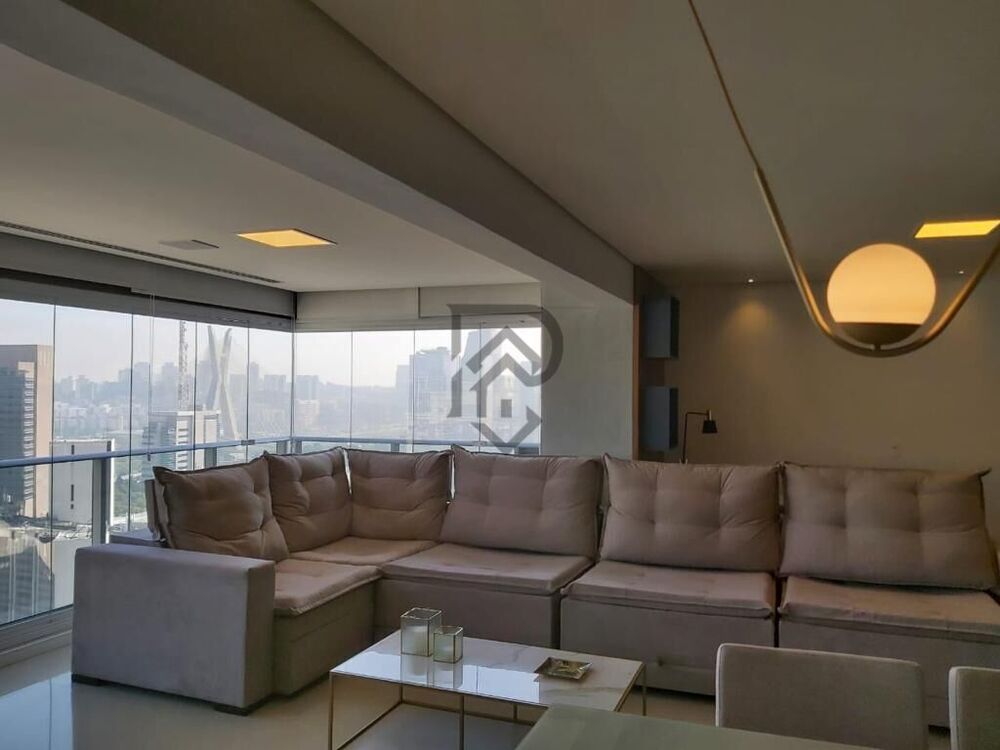 Apartamento, 3 quartos, 133 m² - Foto 1
