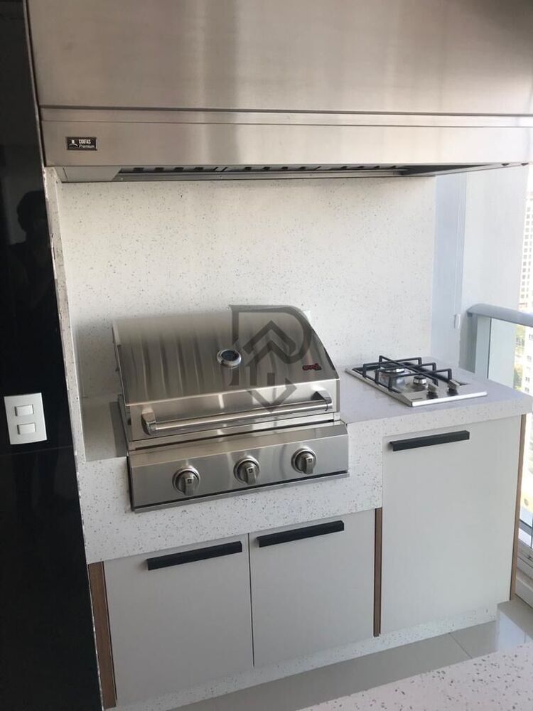 Apartamento, 3 quartos, 133 m² - Foto 16