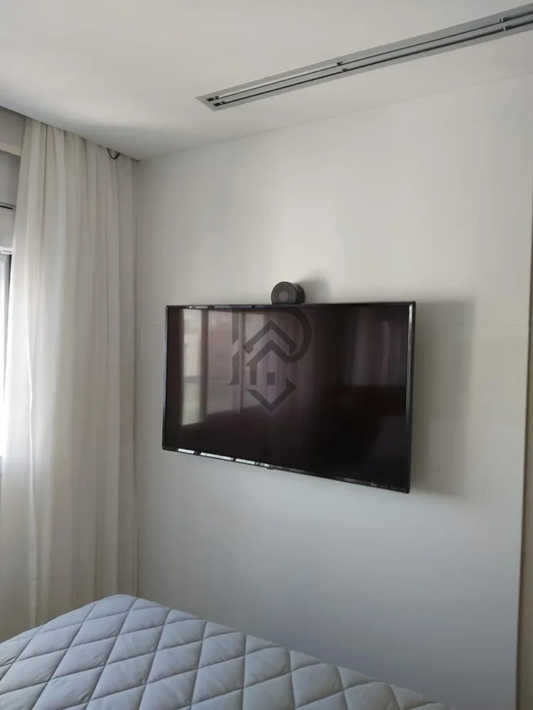 Apartamento, 3 quartos, 133 m² - Foto 9