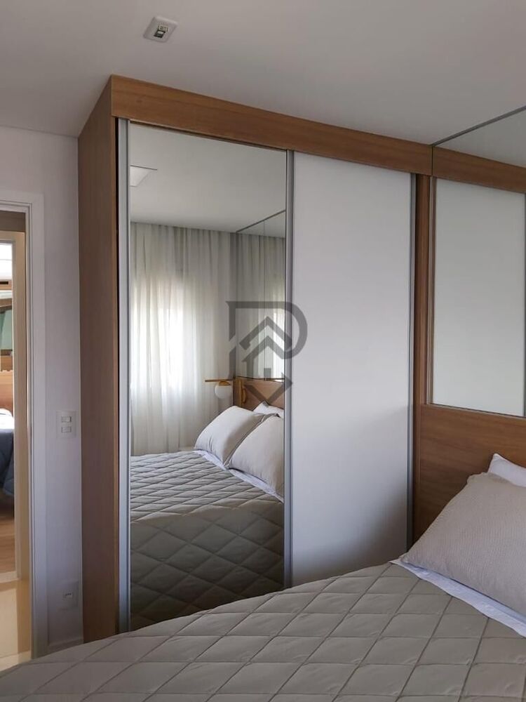 Apartamento, 3 quartos, 133 m² - Foto 11