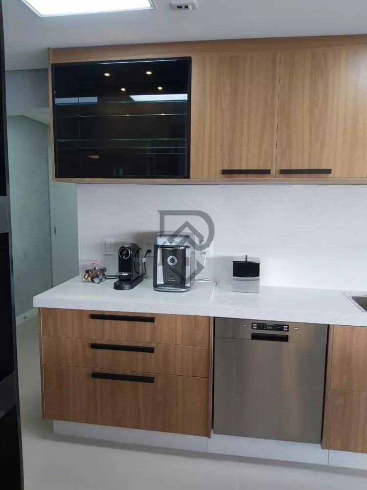 Apartamento, 3 quartos, 133 m² - Foto 8