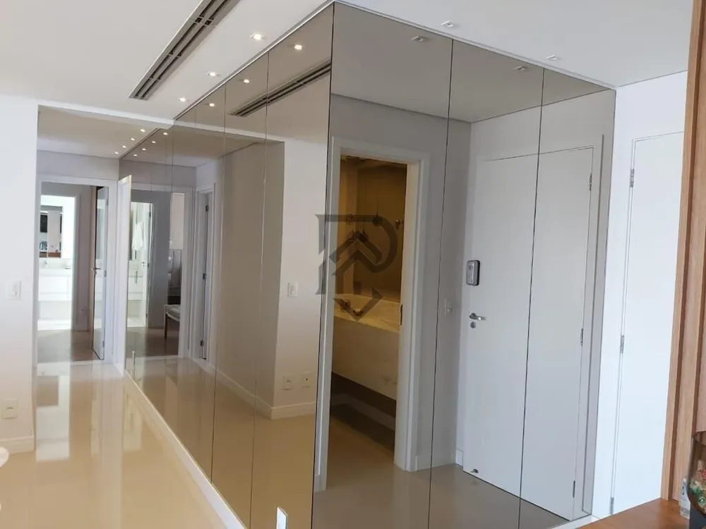 Apartamento, 3 quartos, 133 m² - Foto 2