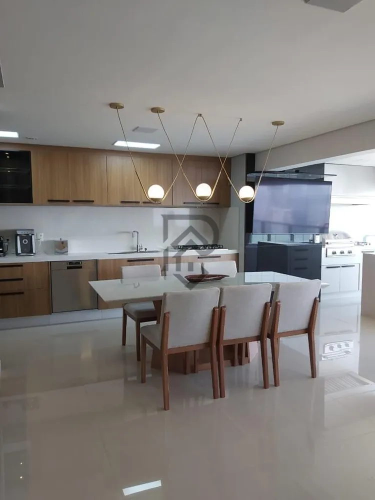 Apartamento, 3 quartos, 133 m² - Foto 5