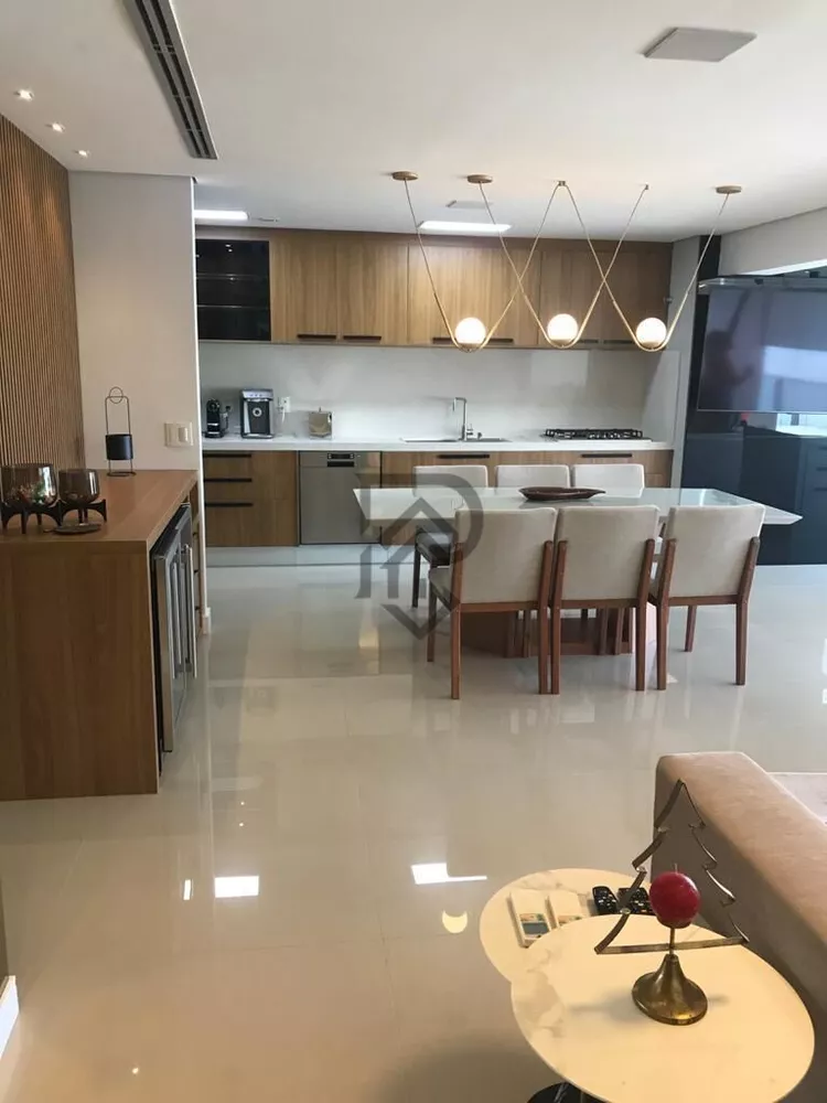 Apartamento, 3 quartos, 133 m² - Foto 18