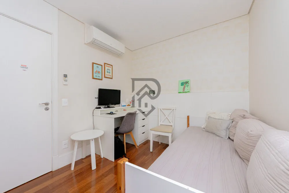 Apartamento, 3 quartos, 208 m² - Foto 5
