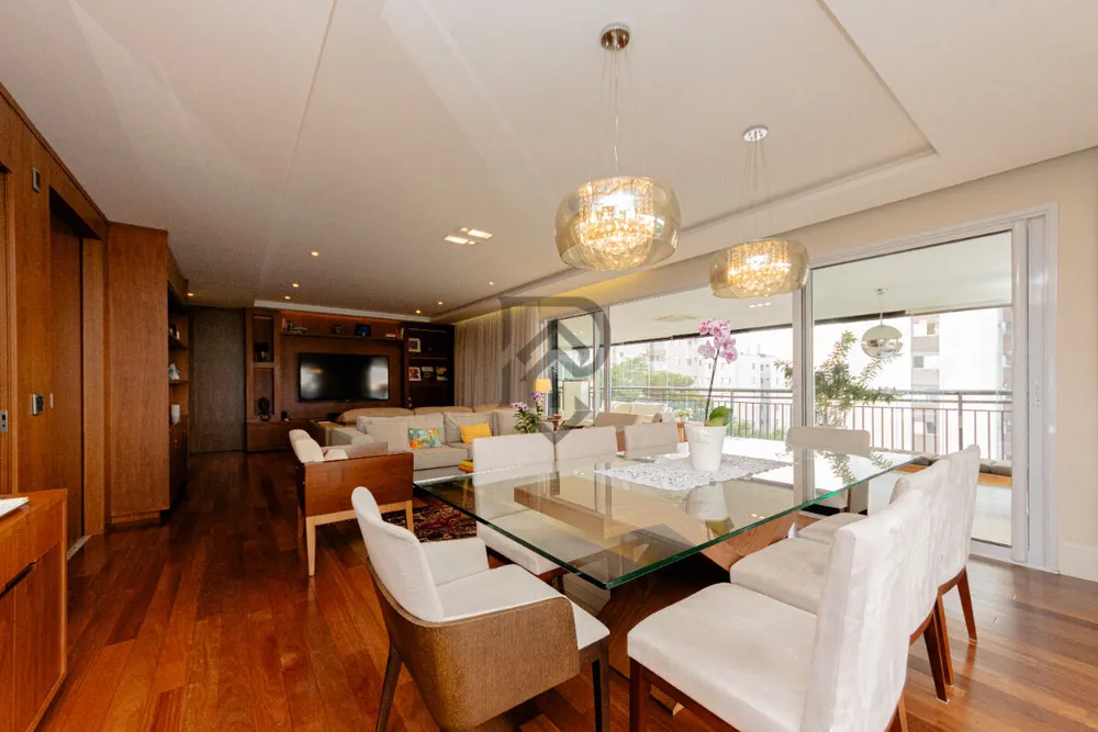 Apartamento, 3 quartos, 208 m² - Foto 3