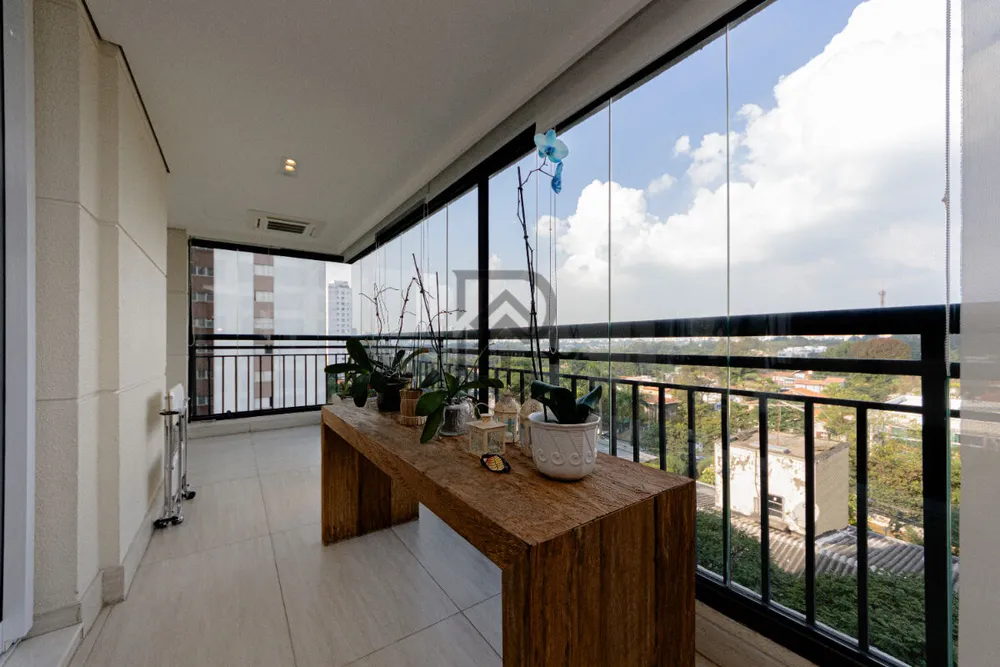 Apartamento, 3 quartos, 208 m² - Foto 8
