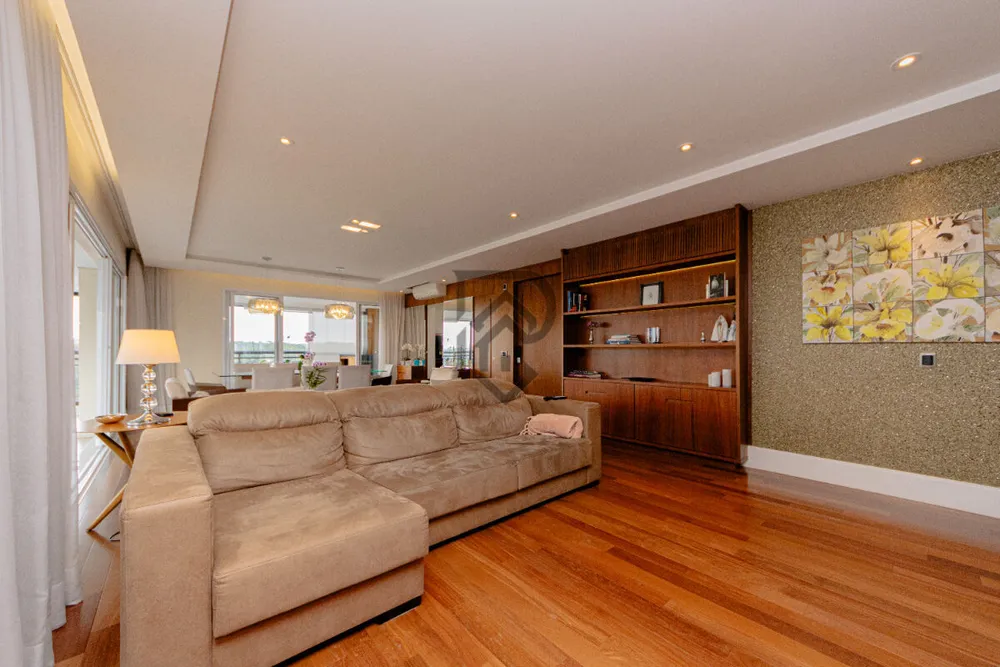 Apartamento, 3 quartos, 208 m² - Foto 4