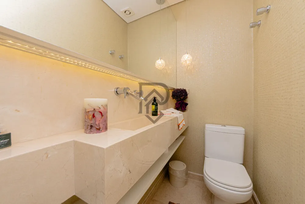 Apartamento, 3 quartos, 208 m² - Foto 6