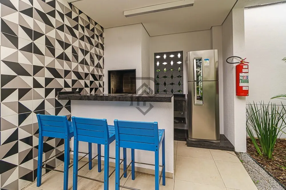 Apartamento, 3 quartos, 96 m² - Foto 2