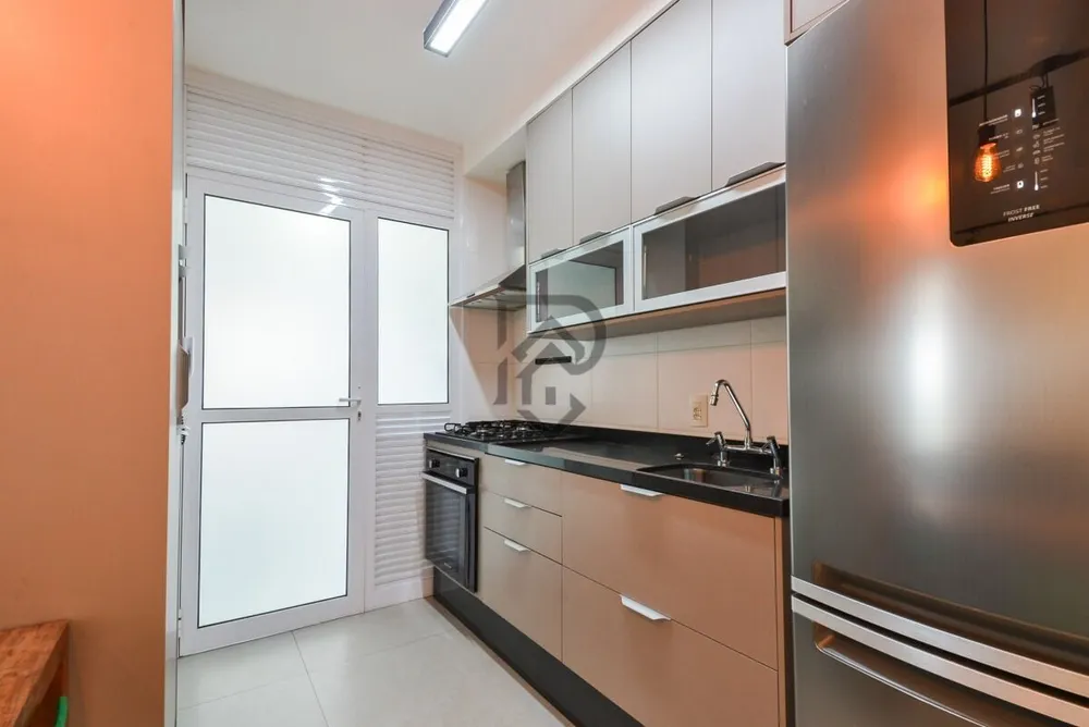 Apartamento, 3 quartos, 96 m² - Foto 5