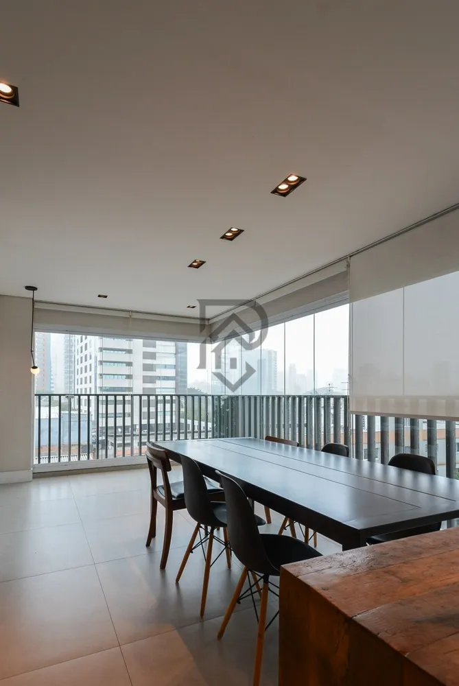 Apartamento, 3 quartos, 96 m² - Foto 9