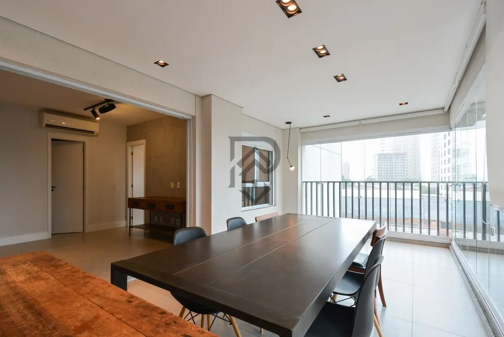 Apartamento, 3 quartos, 96 m² - Foto 4
